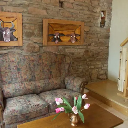 Holiday home Koestal *