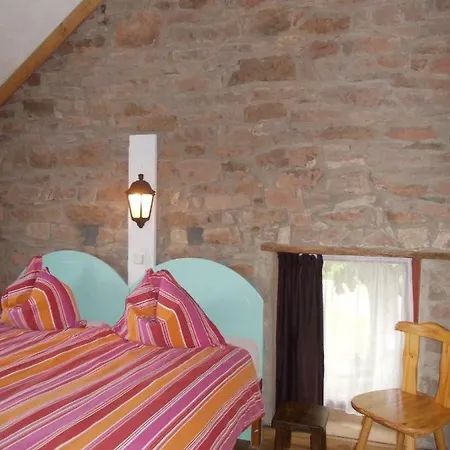 Koestal Holiday home