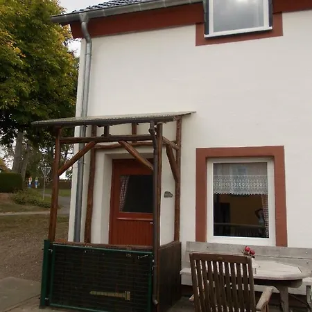 Koestal Holiday home