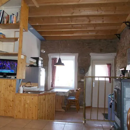Koestal Holiday home